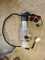 Peugeot 206cc Verdeckzylinder Hydraulikzylinder  Heckklappe Nordrhein-Westfalen - Gevelsberg Vorschau