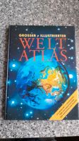 Weltatlas mit 272 Seiten, Veröffentlichungsjahr 1990, Wie Neu; Häfen - Bremerhaven Vorschau