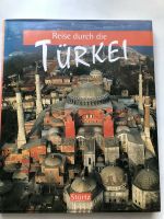 Reise durch die Türkei - gebundenes Buch Niedersachsen - Weyhe Vorschau