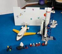 Playmobil Rakete mit Spaceshuttle Nordrhein-Westfalen - Castrop-Rauxel Vorschau