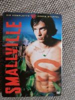 Smallville Staffel 1 Dortmund - Marten Vorschau
