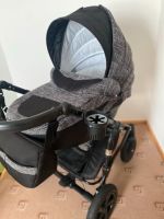 Kinderwagen-Set Springer Thüringen - Hildburghausen Vorschau