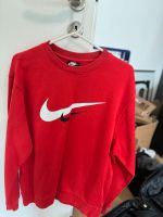 Nike Pullover Rot Größe M Hessen - Neuberg Vorschau