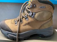 VASQUE Stiefel Goretex Gr 35 - 36 2x getragen NP 119 € Leder Niedersachsen - Neustadt am Rübenberge Vorschau