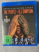 The People v.O.J.Simpson 3 Disc Set  Blu Ray  wie Neu Schwerin - Weststadt Vorschau