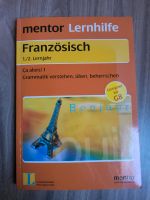 Buch Mentor Lernhilfe Grammatik Französisch 1./2. Lernjahr Hessen - Eschwege Vorschau