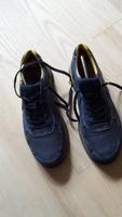 HERREN SCHNÜRSCHUHE - MARKE "RIEKER" - GRÖSSE 45- GEBRAUCHT Bayern - Burglengenfeld Vorschau