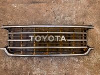 Toyota Land Cruiser J6 Frontgrill Kühlergrill Friedrichshain-Kreuzberg - Kreuzberg Vorschau