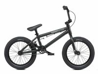 NEU! Radio Bikes "Dice 16" 2022 BMX Rad Matt Black&Candy Red Hannover - Mitte Vorschau