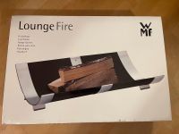 WMF Lounge Fire Kaminholzablage, Zeitungsablage Saarland - Wadgassen Vorschau