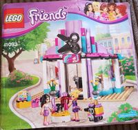 Lego Friends 41093 Friseursalon Baden-Württemberg - Kippenheim Vorschau