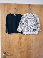 Zara 2-er Set Longsleeves Gr. 104 Bayern - Schongau Vorschau