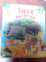 3 Bücher Was ist das? - Die Berge, Tiere aus Afrika, Vulkane TOP Bayern - Glattbach Unterfr. Vorschau