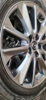 Sommerreifen **Mazda 18 Zoll Alufelgen ** Aachen - Aachen-Mitte Vorschau