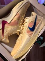 Nike Sabrina 2 Gelb Zitrone Tint 48 Basketballschuhe neu Leverkusen - Alkenrath Vorschau