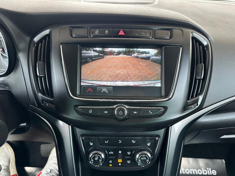 Opel Zafira C Innovation LED/7Sitzer/Automatik/Kamera in Markt Schwaben