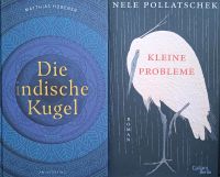 Kleine Probleme Die Indische Kugel Hübener/Pollatschek München - Bogenhausen Vorschau