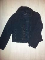 Bench Jacke schwarz Winter Übergang Größe M Brandenburg - Oranienburg Vorschau