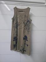 Sommerkleid khaki yest gr. 38 Bayern - Tittling Vorschau