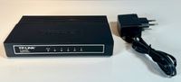 TP-Link 5-Port Gigabit Netzwerk Switch , Typ TL-SG1005D Altona - Hamburg Groß Flottbek Vorschau