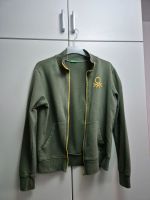 United Colors of Benetton Jungen Sweatjacke Gr. 152 München - Schwabing-Freimann Vorschau