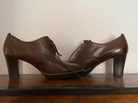 Tamaris Schuhe mit Absatz, Größe 39 Hannover - Mitte Vorschau