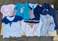 Kinderkleidung Shirts/Pullover/Kleid (92) Set (7Teile) Niedersachsen - Cremlingen Vorschau