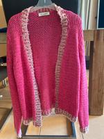 Italienische Strickjacke S NEU Nordrhein-Westfalen - Solingen Vorschau