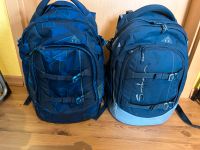 Schulrucksack / Rucksack Satch Thüringen - Wiebelsdorf Vorschau