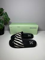 Off White Slides 40 Hessen - Eiterfeld Vorschau