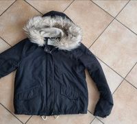 Winterjacke gr. S von Only Damen Nordrhein-Westfalen - Windeck Vorschau