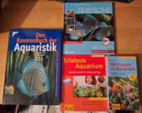 Bücher , Fische im Aquarium Brandenburg - Templin Vorschau
