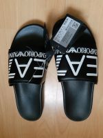 NEU EA7   HERREN BADESCHUHE GR : 44 Niedersachsen - Osnabrück Vorschau