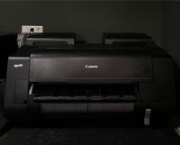 Canon IPF PRO 2100 Drucker/Plotter/Kunstdrucker Baden-Württemberg - Winnenden Vorschau