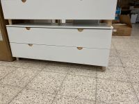 Kommode Schrank TV Unterschrank Kinderzimmer Möbel UVP229€ Hessen - Schwalmstadt Vorschau