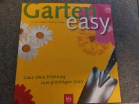 Garten easyJet von Helga Urban u. Thomas Hagen, blv-Verlag Bayern - Falkenberg Vorschau