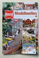 BUSCH »Modellwelten 4" Wildpark, Wasser, Industrie Bayern - Dietmannsried Vorschau