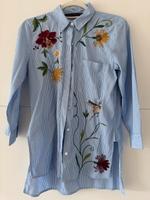 Bluse von Zara Berlin - Pankow Vorschau