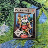Sims 2 Haustiere Playstation 2 PS2 Nordrhein-Westfalen - Kamp-Lintfort Vorschau