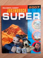 Jugendbuch SUPER 2007 REASERS DIGEST Duisburg - Rumeln-Kaldenhausen Vorschau