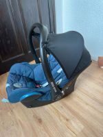 Maxi Cosi mit IsoFix Potsdam - Babelsberg Nord Vorschau