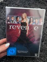 Revenge Staffel 1 Originalverpackt Rheinland-Pfalz - Zweibrücken Vorschau