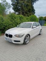 BMW 118D 2.0/ 143 km TOP ZUSTAND ! Aachen - Aachen-Brand Vorschau