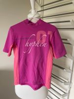 Jako-o Hyphen UV-Shirt Schwimm-Shirt 116/122 pink Nordrhein-Westfalen - Much Vorschau