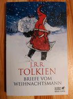 Tolkien - Briefe vom Weihnachtsmann Bayern - Oy-Mittelberg Vorschau