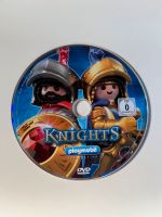 „Playmobil Knights“ DVD Hessen - Schöffengrund Vorschau