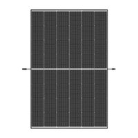 Trina Vertex S+ N-Type Dual Glass 445W - Triple-Cut Solar Panel Nordrhein-Westfalen - Dorsten Vorschau