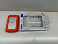 LaCie Rugged Mini 4TB externe Festplatte Baden-Württemberg - Gottenheim Vorschau