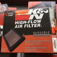 BMW  K&N Sportluftfilter 33-3051 Nordrhein-Westfalen - Augustdorf Vorschau