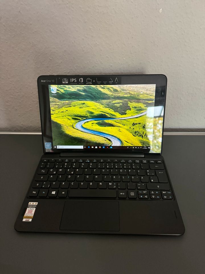 Acer One 10 - Tablet in Süd - Niederrad | eBay Kleinanzeigen ist jetzt  Kleinanzeigen